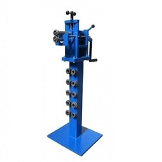 machine bordeuse manuelle zb 1-5