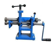 machine bordeuse manuelle