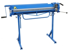 machine plieuse 1000 06