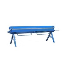machine plieuse ZG 3000