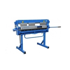 machine plieuse hss 1270